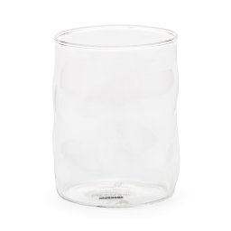 Seletti designové sklenice na whiskey Glasses From Sonny