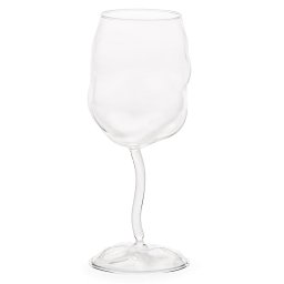 Seletti designové sklenice na víno Glasses From Sonny