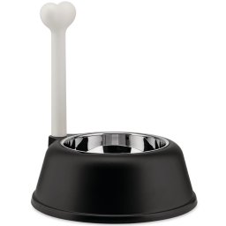 Alessi designové misky pro psy Lupita