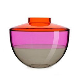 Kartell designové vázy Shibuya