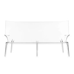 Kartell designové sedačky Uncle Jack