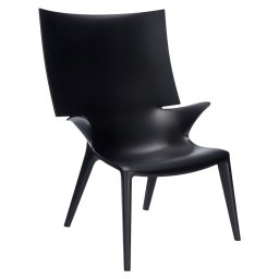 Kartell designové židle Uncle Jim