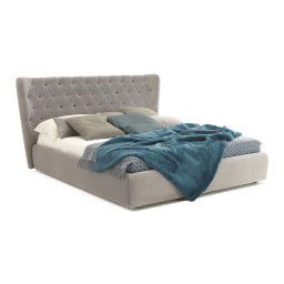 Bolzan Letti postele Selene (pro matraci 140 x 200 cm)