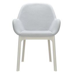 Kartell designové židle Clap Chair