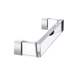 Kartell designové držáky Rail (šířka 30 cm)