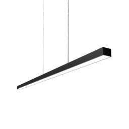 AQform závěsná svítidla Set Raw mini LED Suspended (115 cm)