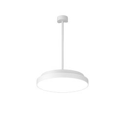 AQform designová závěsná svítidla Blos round LED