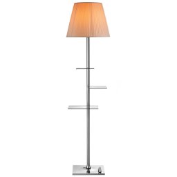 Flos designové stojací lampy Bibliotheque Nationale