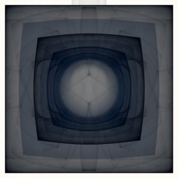 Obraz Rica Belna Minimal Art 8