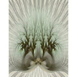 Obraz Rica Belna Magic Garden 6