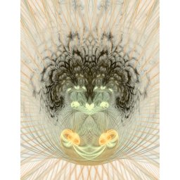 Obraz Rica Belna Magic Garden 4