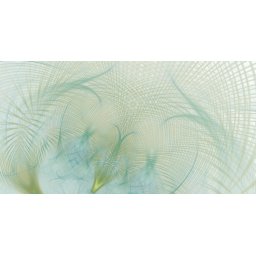 Obraz Rica Belna Graphic Flowers 6