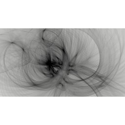 Obraz Rica Belna Graphic Flowers 1