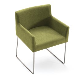 Beltá / Frajumar designová křesla Marc Armchair 60 cm