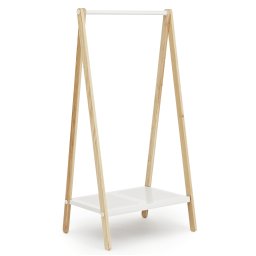 Normann Copenhagen designové stojanové věšáky Toj Small