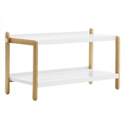 Normann Copenhagen designové botníky Sko