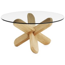 Normann Copenhagen designové konferenční stoly Ding