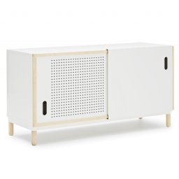 Normann Copenhagen designové komody Kabino