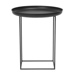 Norr 11 designové odkládací stolky Duke Side Table S