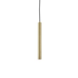 Norr 11 designová závěsná svítidla Pipe One