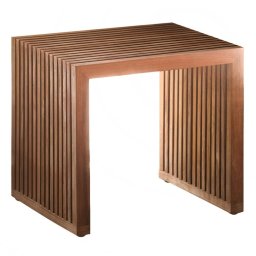 Jan Kutrz designové zahradní stolky Tivoli