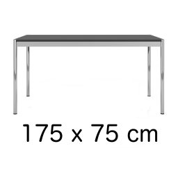 USM designové Haller stoly 75x175cm