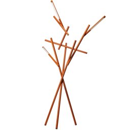Foscarini designové stojací lampy Tuareg
