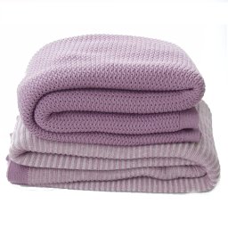 Casalis designové plédy Bonnet Indoor