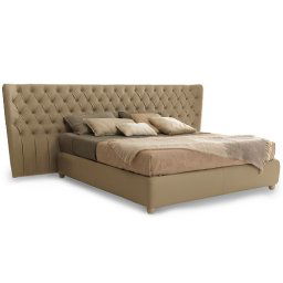 Bolzan Letti postele Selene Extra Large (pro matraci 180 x 200 cm)
