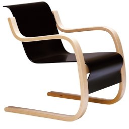 ARTEK designová křesla Armchair 42