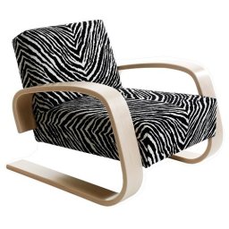 ARTEK designová křesla Armchair 400