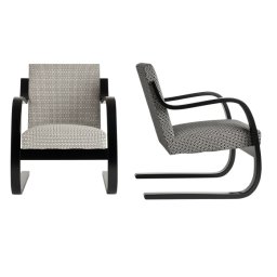 ARTEK designová křesla Armchair 402
