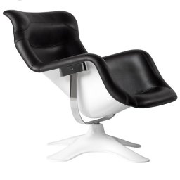ARTEK designová křesla Karuselli Lounge Chair