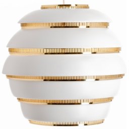 ARTEK designová závěsná svítidla A331 Pendant Lamp