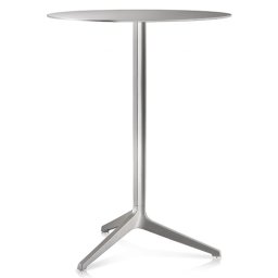 Pedrali designové podnože pod barové stoly Ypsilon