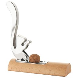 Alessi designové louskáčky na ořechy Scoiattolo