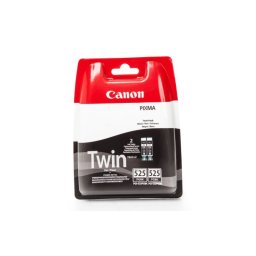 Canon PGI-525, černá - Twin Pack 4529B006