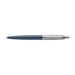 Parker 1502/1268359 Jotter XL Primrose Matte Blue CT, kuličkové pero