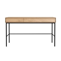 Ethnicraft designové pracovní stoly Whitebird Desk