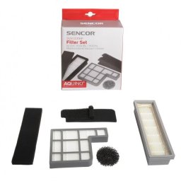 Filtry SVX 031HF pro SENCOR SVC 5000 a SVC 5001 Aquino