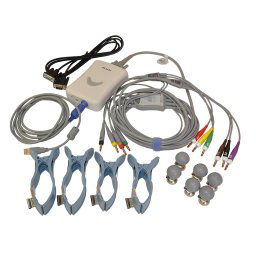 EKG PC KARDIOGRAF EDAN SE-1515