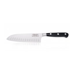 Berndorf Sandrik Santoku nůž 17 cm