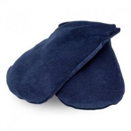 THERABATH® Nahřívací rukavice, modré