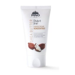 Krém na ruce, koncentrát, Bambucké máslo, 50 ml