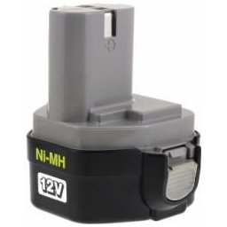 baterie pro nářadí Makita 1234 12V NiMH originál