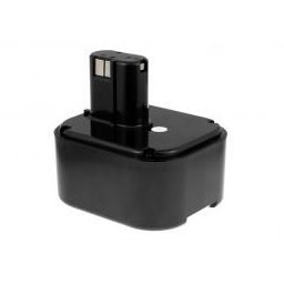 baterie pro Hitachi Typ EB 24B 2000mAh NiMH