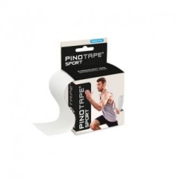 PINOTAPE® Sport, sensitive, 5 cm x 5 m