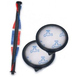 Filtry a kartáč Animal Care ROWENTA ZR730200 Smart Force Cyclonic Connect