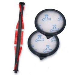 Filtr a kartáč ROWENTA ZR730100 Smart Force Cyclonic Connect