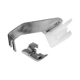 Patka pro všívání korálků pro overlock Janome 204D, 990D, 744D